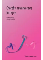 Choroby nowotworowe tarczycy