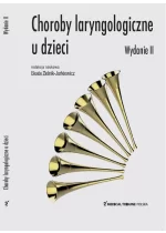 Choroby laryngologiczne u dzieci