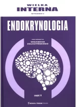 Wielka Interna Endokrynologia Część 2