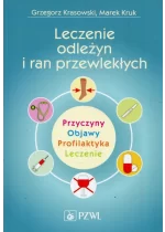 Leczenie odleżyn i ran przewlekłych