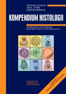 Kompendium histologii wyd. 5 