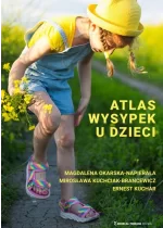 Atlas wysypek u dzieci