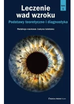Leczenie zachowawcze wad wzroku T1