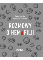 Rozmowy o hemofilii