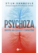 Psychoza. Umysł na granicy światów 