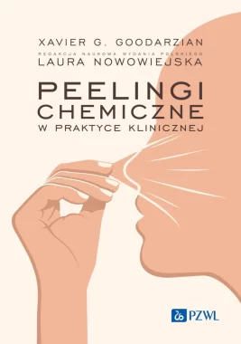 Peelingi chemiczne w praktyce klinicznej 