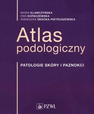 Atlas podologiczny
