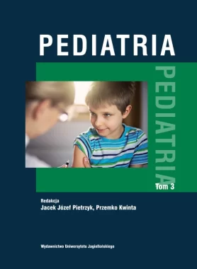 Pediatria Tom 3 