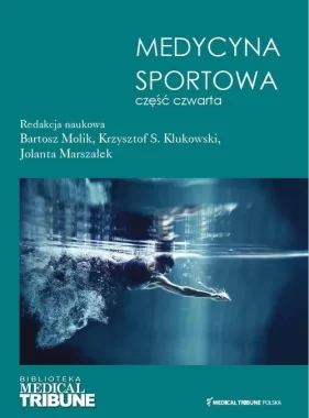 Medycyna Sportowa Część 4