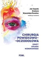 Chirurgia powiekowo-oczodołowa