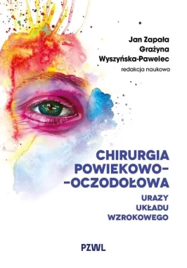 Chirurgia powiekowo-oczodołowa