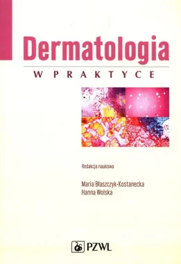 Dermatologia w praktyce 