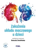 Zakażenia układu moczowego u dzieci 