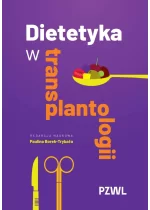 Dietetyka w transplantologii 