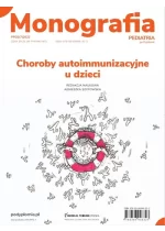 Choroby autoimmunizacyjne u dzieci