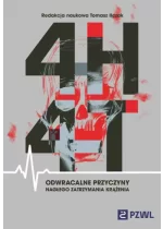 4H i 4T Odwracalne przyczyny nagłego zatrzymania krążenia