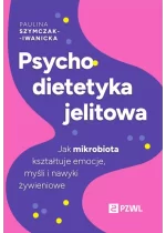 Psychodietetyka jelitowa