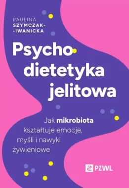 Psychodietetyka jelitowa