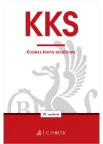 KKS. Kodeks karny skarbowy Wyd.42