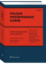 Polskie postępowanie karne