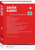 Zbiór karny PLUS 2025 w.27 / 2025