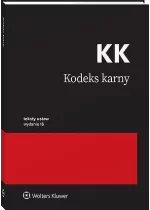 Kodeks karny Przepisy wyd.16 / 2025