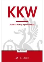 KKW Kodeks karny wykonawczy