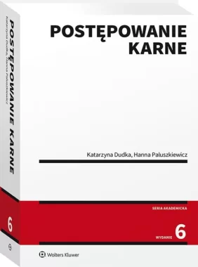 Postępowanie karne