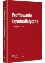 Profilowanie kryminalistyczne