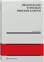 Przeszukanie w polskim procesie karnym