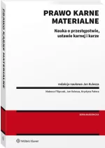Prawo karne materialne.