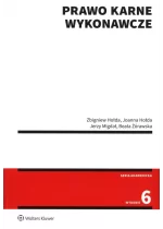 Prawo karne wykonawcze