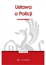 Ustawa o Policji