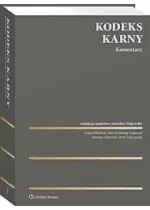 Kodeks karny Komentarz