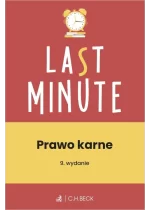 Prawo karne + testy online