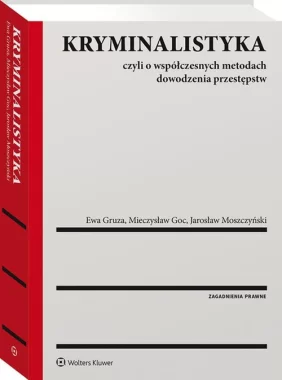 Kryminalistyka