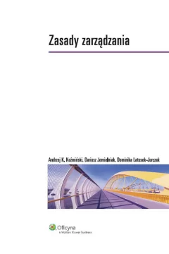 Zasady zarządzania