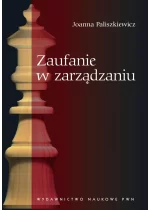 Zaufanie w zarządzaniu
