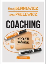 Coaching Zestaw narzędzi
