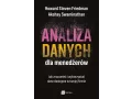 Analiza danych dla menedżerów