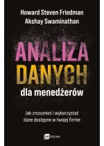 Analiza danych dla menedżerów