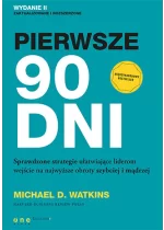 Pierwsze 90 dni