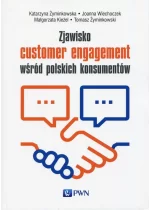 Zjawisko customer engagement wśród polskich konsumentów