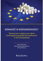 Równość w różnorodności?