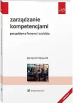 Zarządzanie kompetencjami
