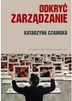 Odkryć zarządzanie Wybrane koncepcje
