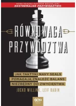 Równowaga przywództwa