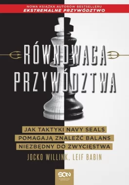 Równowaga przywództwa