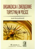 Organizacja i zarządzanie turystyką w Polsce