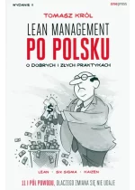 Lean management po polsku.